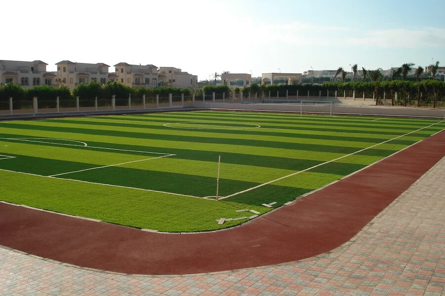West Campus