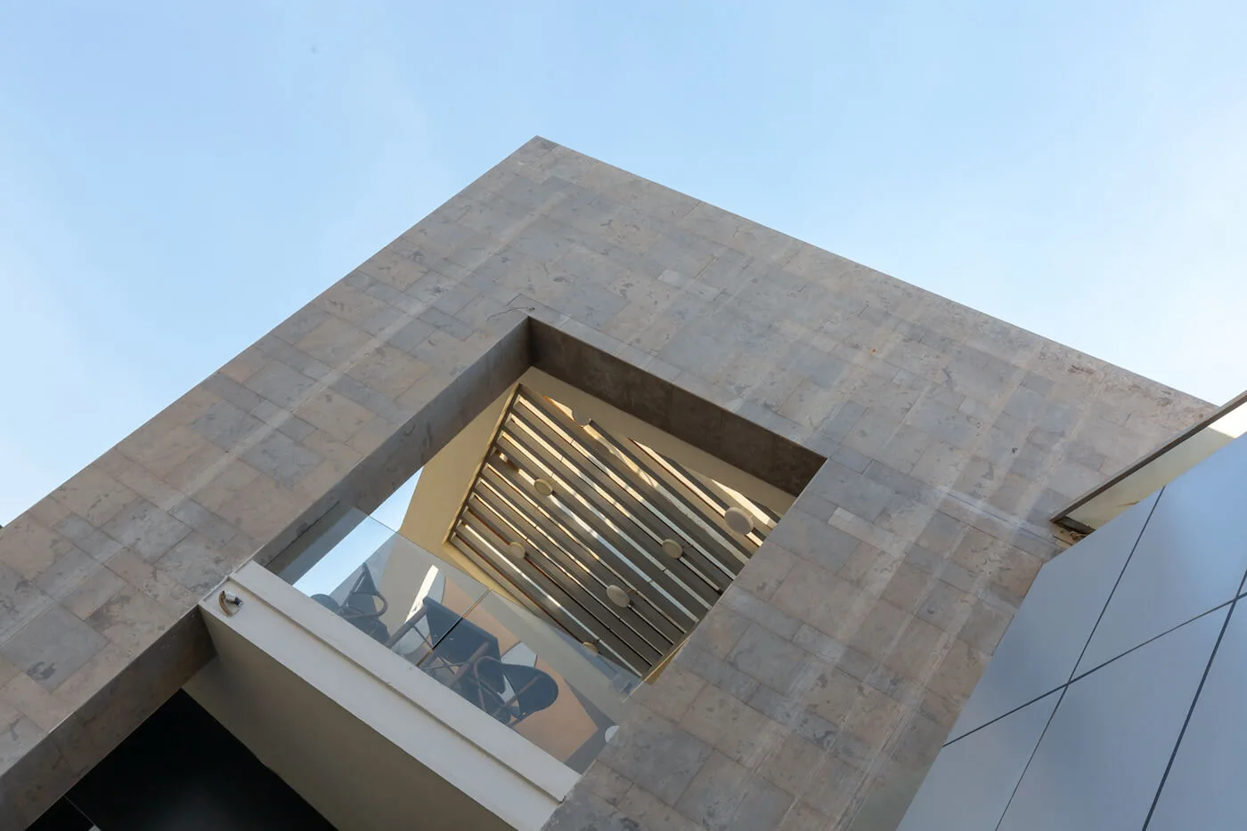 Atrium