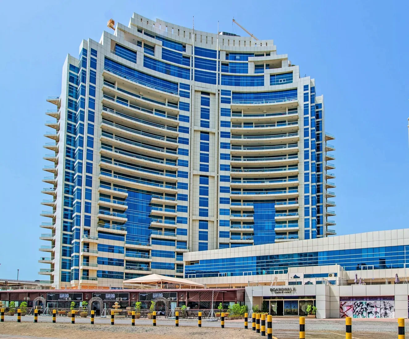 درة باي