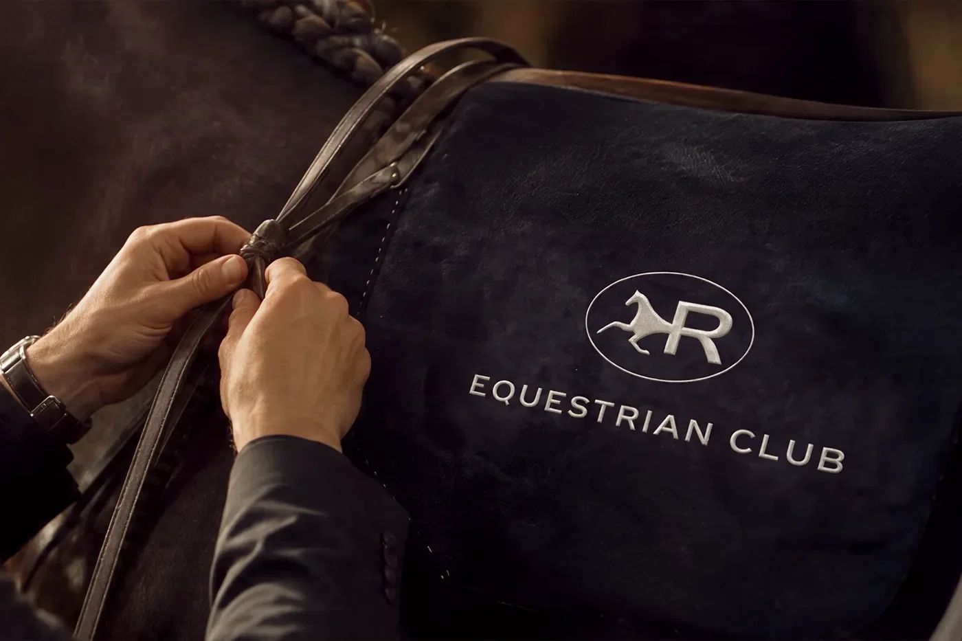 Equestrian life