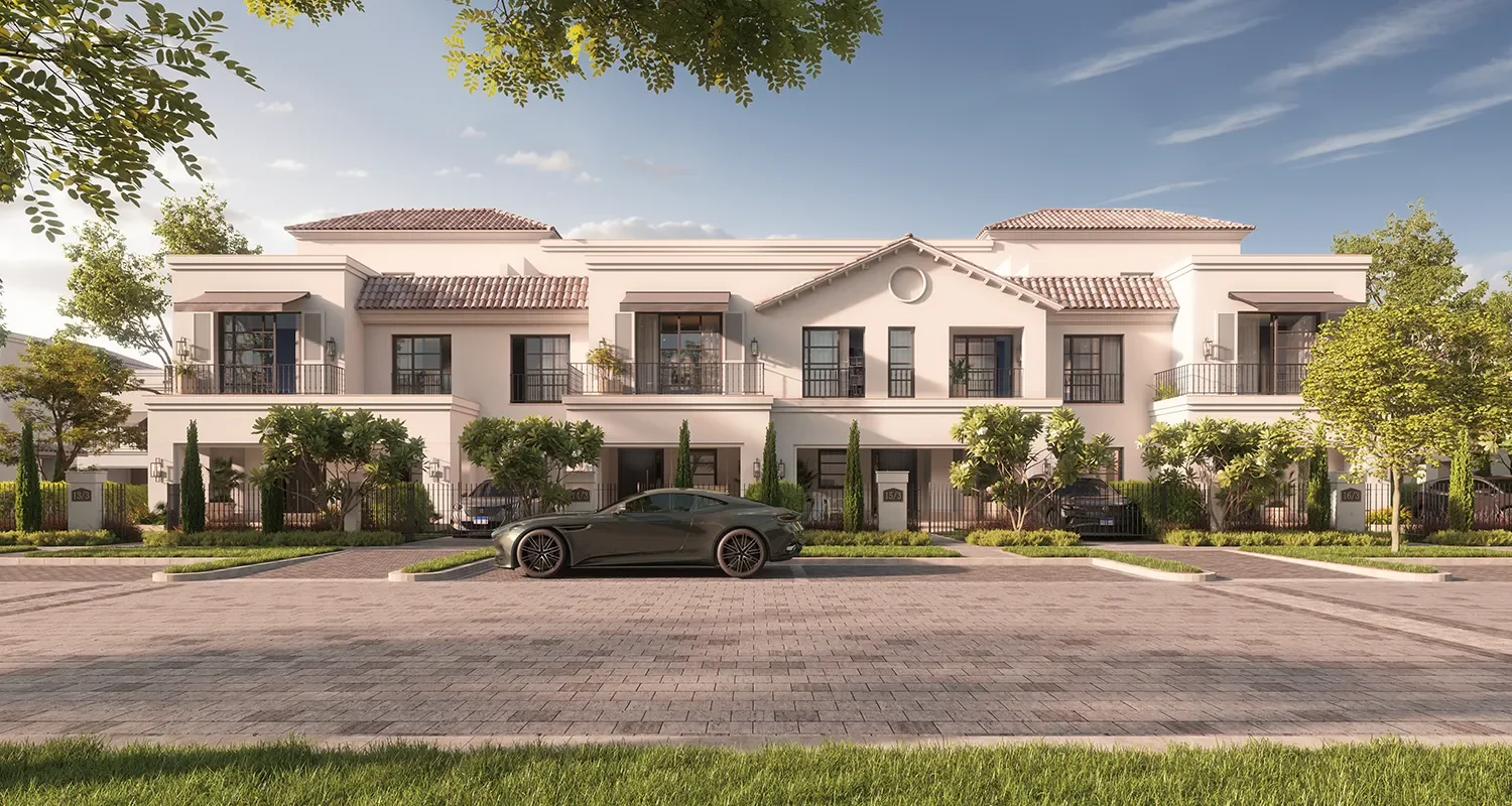 Townhouse