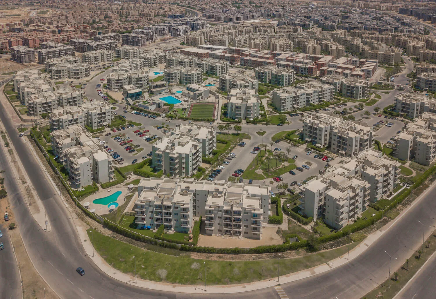 ذا أدريس