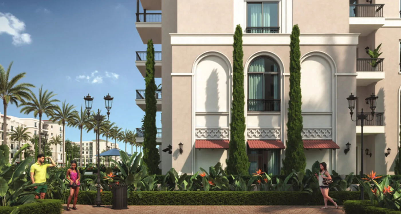 Village West Apartments